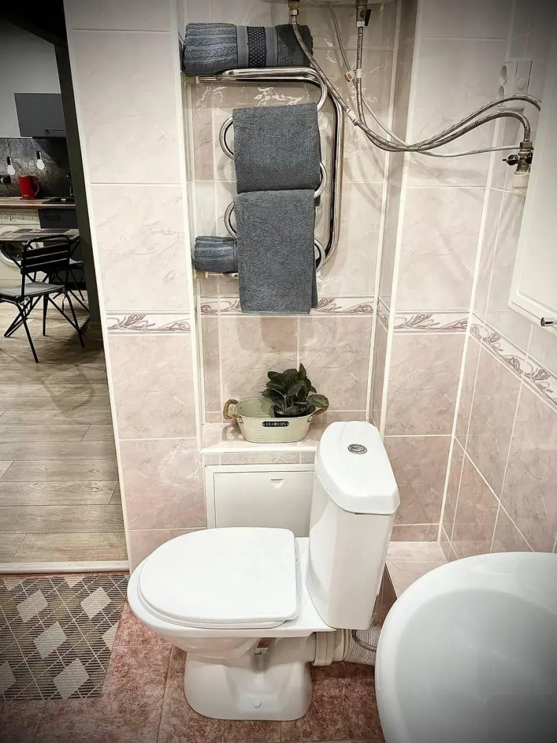 Апартаменты на улице Неделина 61