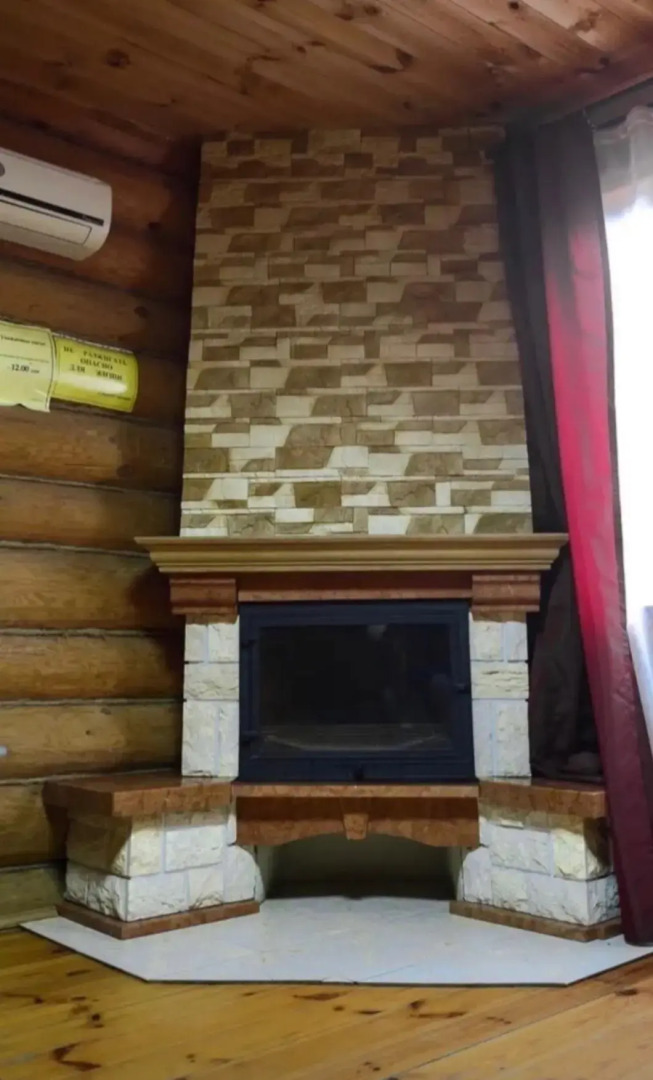 Клёвое место