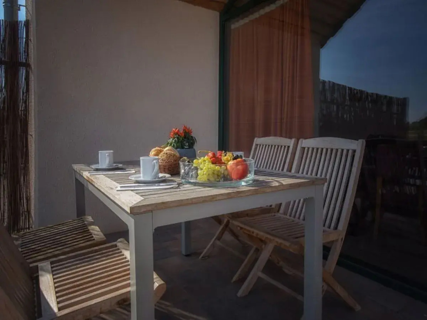 DüNENHAUS FAMILIA COMFORT