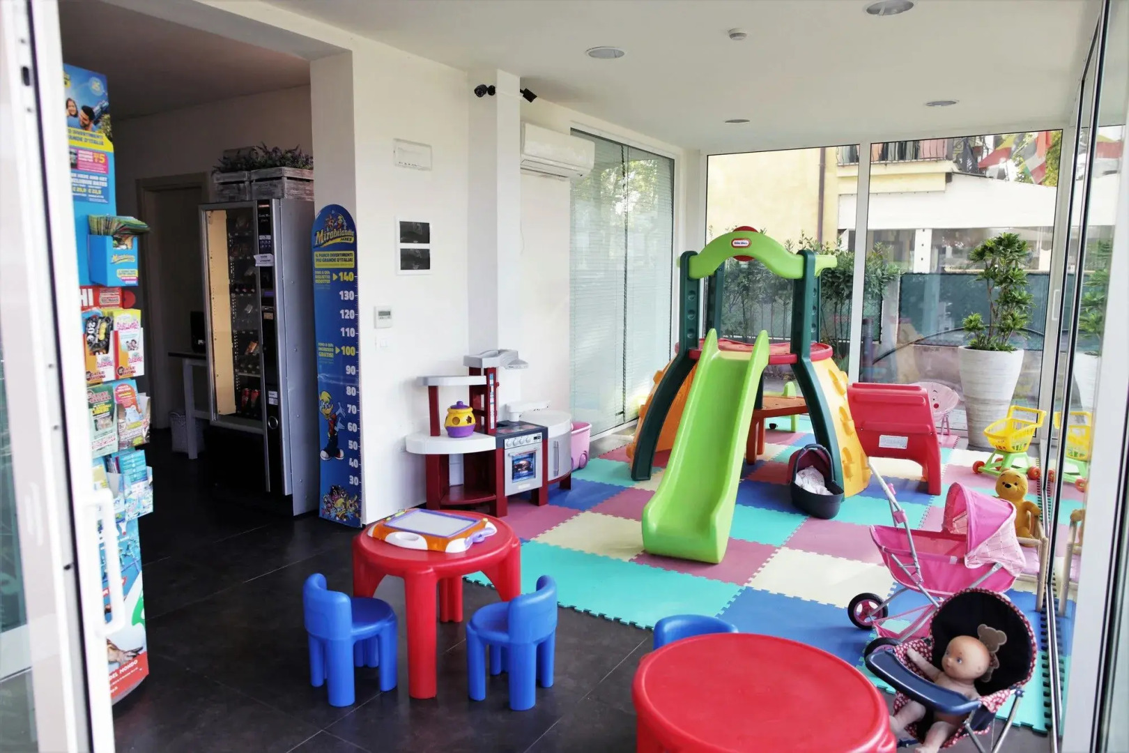 Residence Sunrise Cesenatico