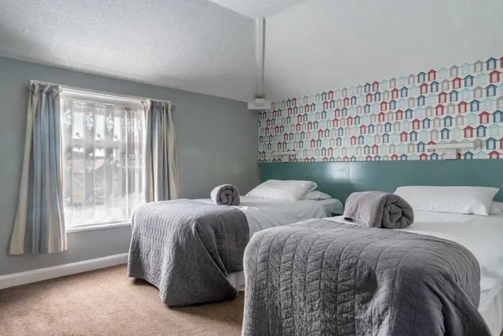 Sandcliff Guest House