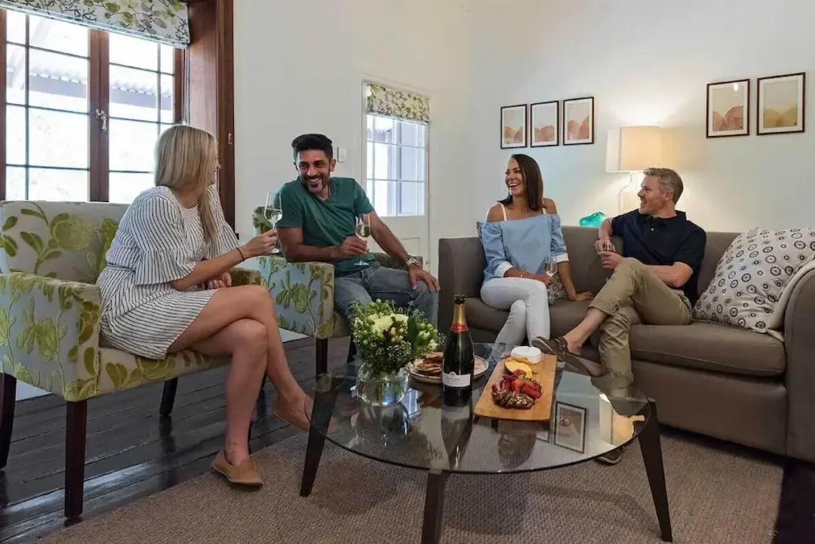 Jacobs Estate Cottage