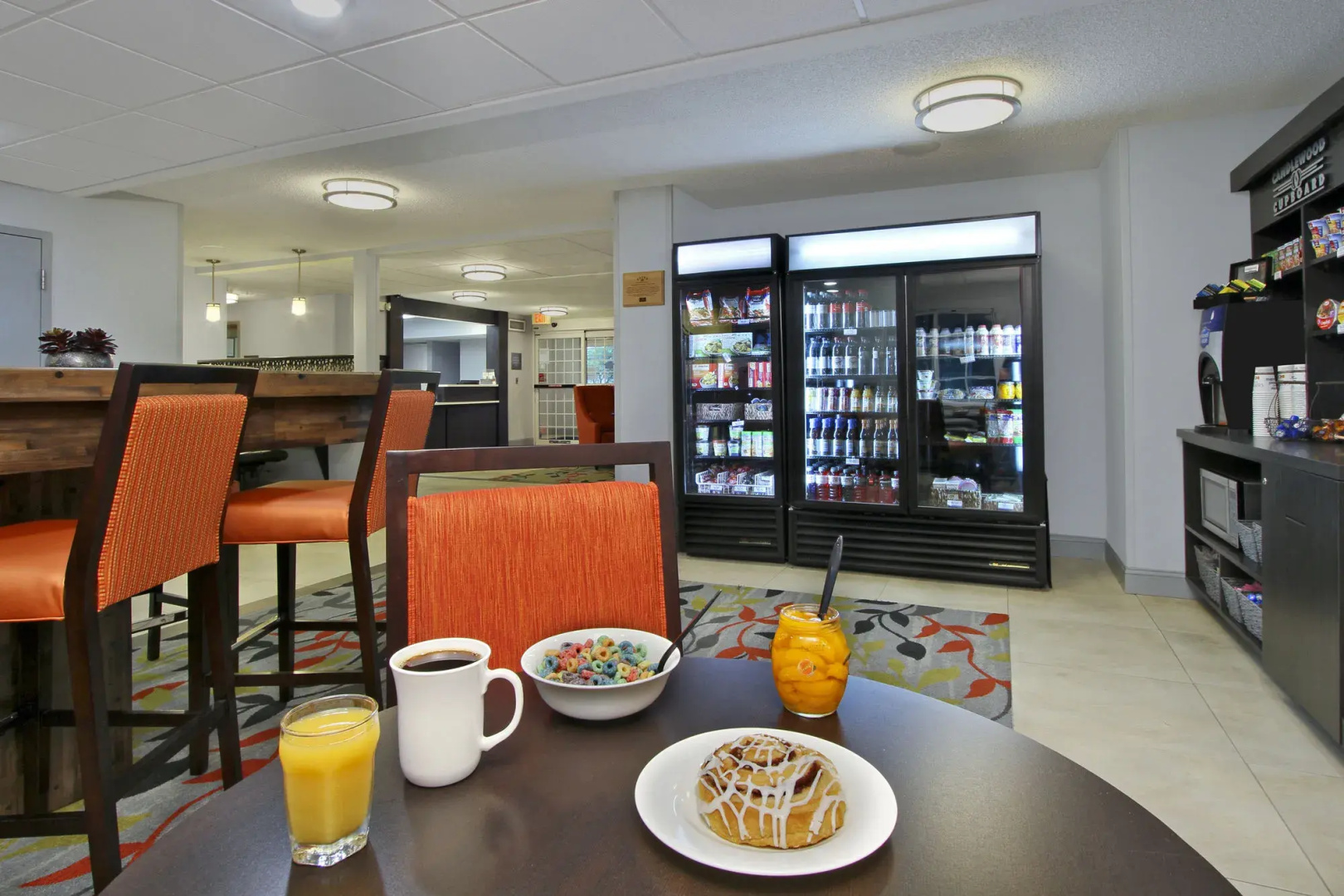 Candlewood Suites Rogers / Bentonville by IHG