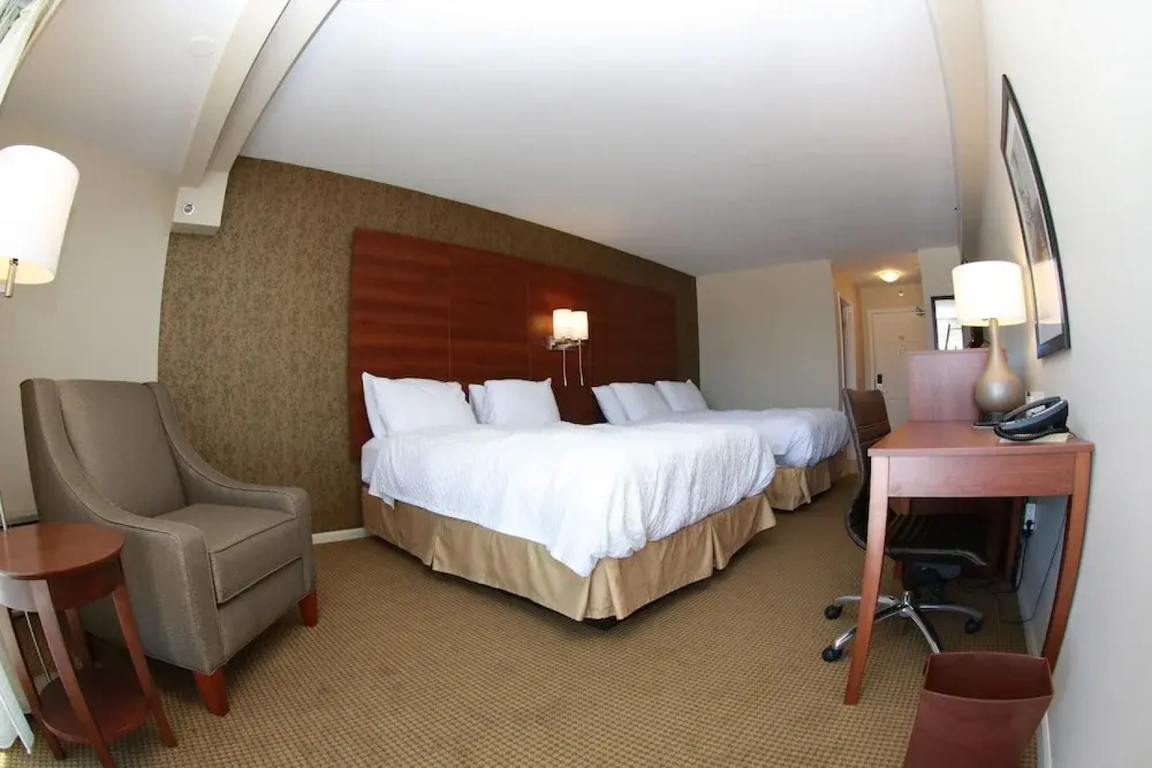 St. Ignace Budget Host Inn