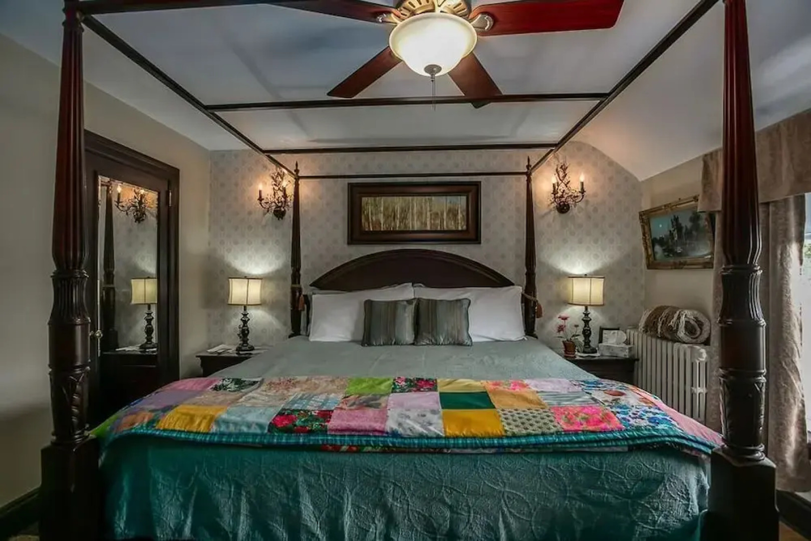 Baccalieu Trail Bed and Breakfast Fine Dining Restaurant