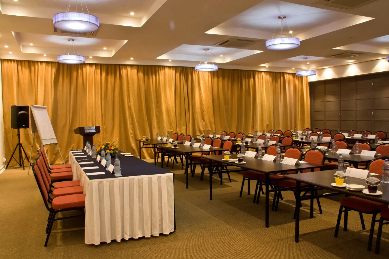 Protea Hotel by Marriott Chipata
