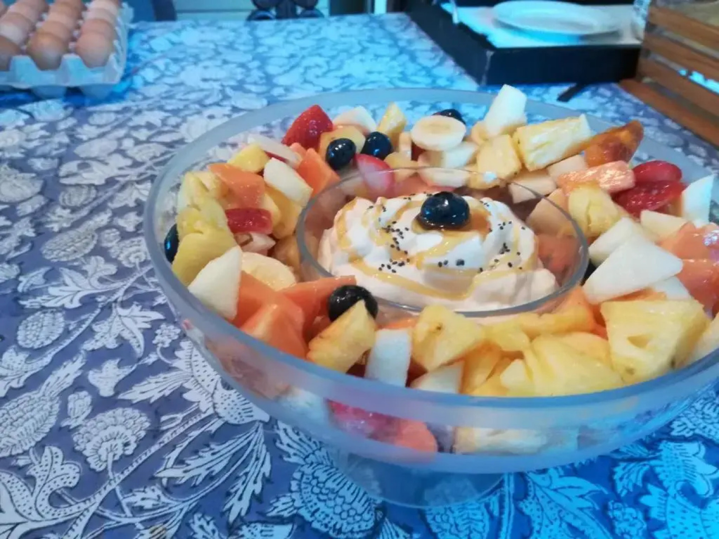 AppleBee Guest Cottages