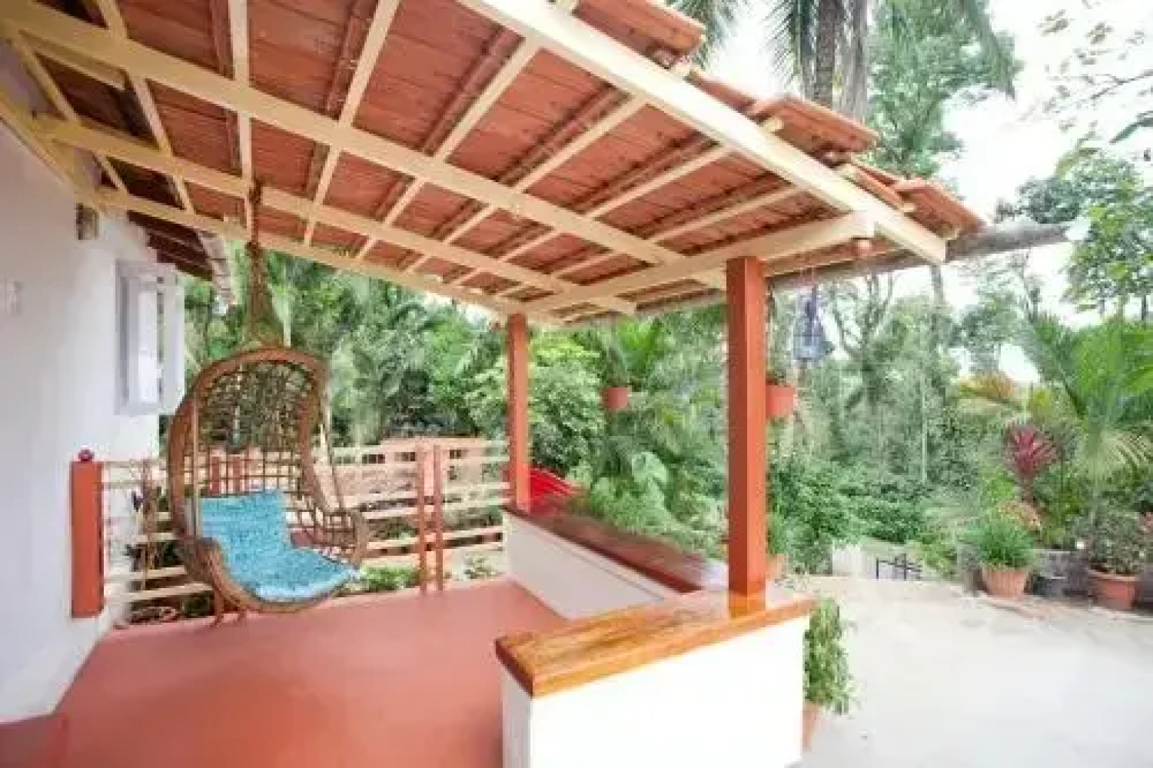 The Blue Mountains Estate Stay