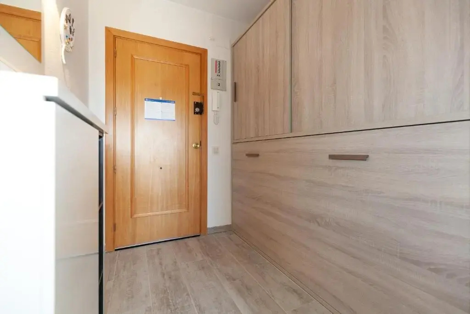 Apartment UHC Aquamarina