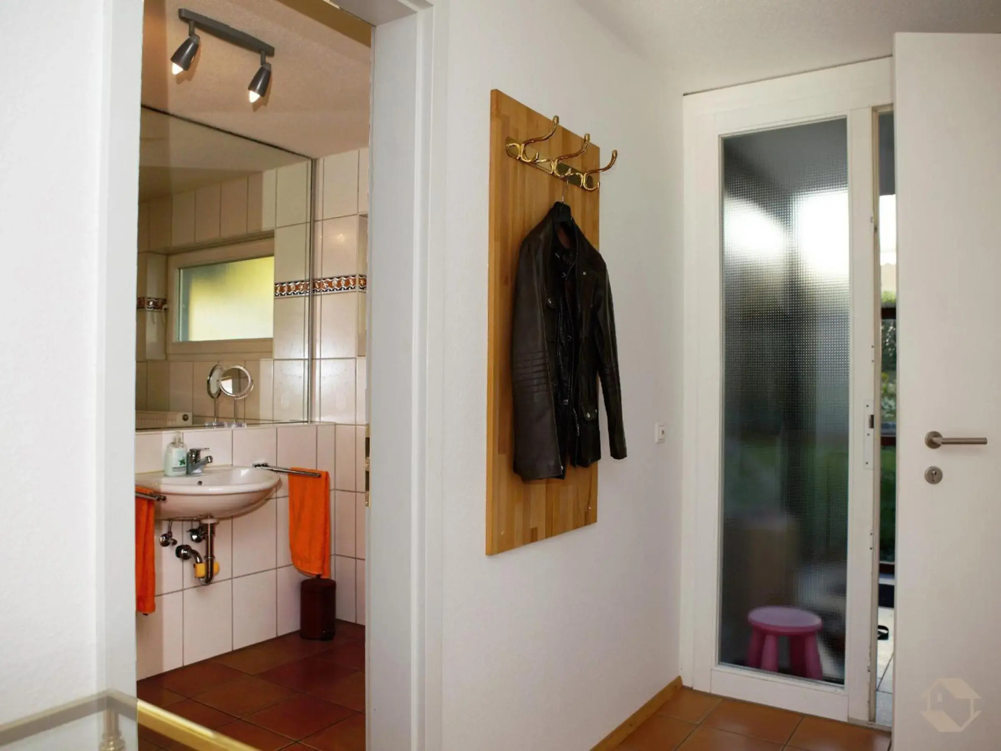 Ferienwohnung Koch Thurgauer Weg