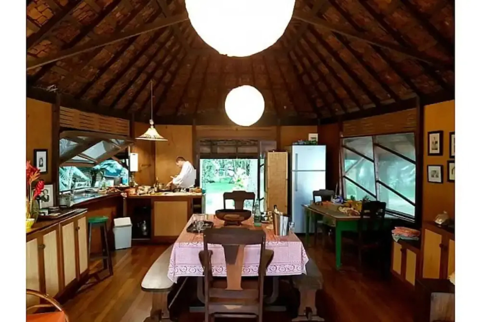 Motu Mapeti - Tahiti Private Island