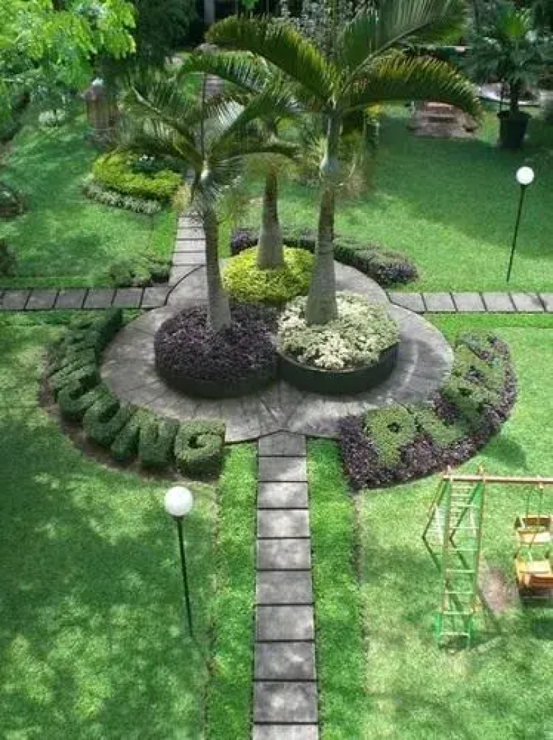 Tanjung Plaza Hotel