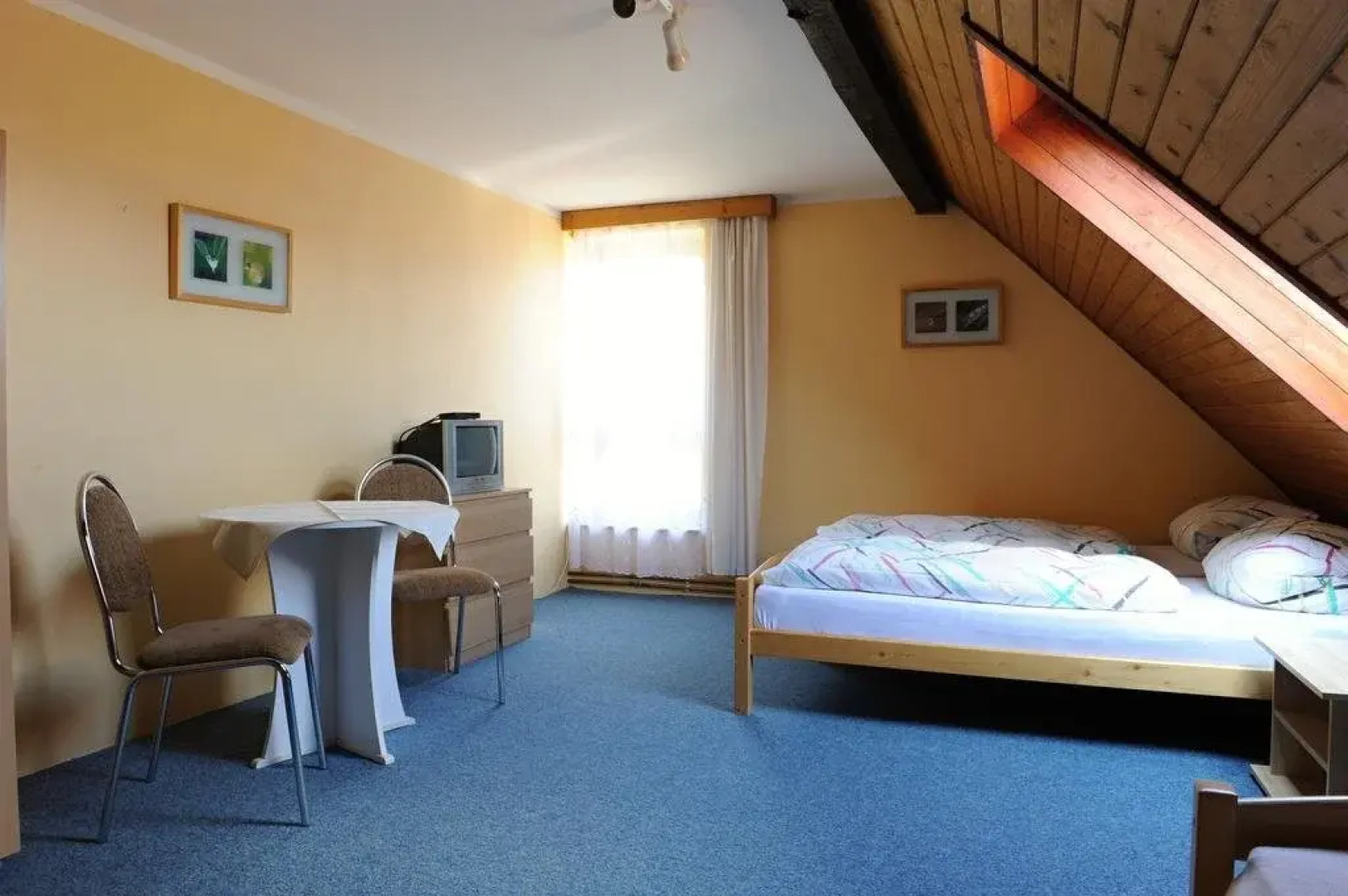 Penzion Alpina Liberec