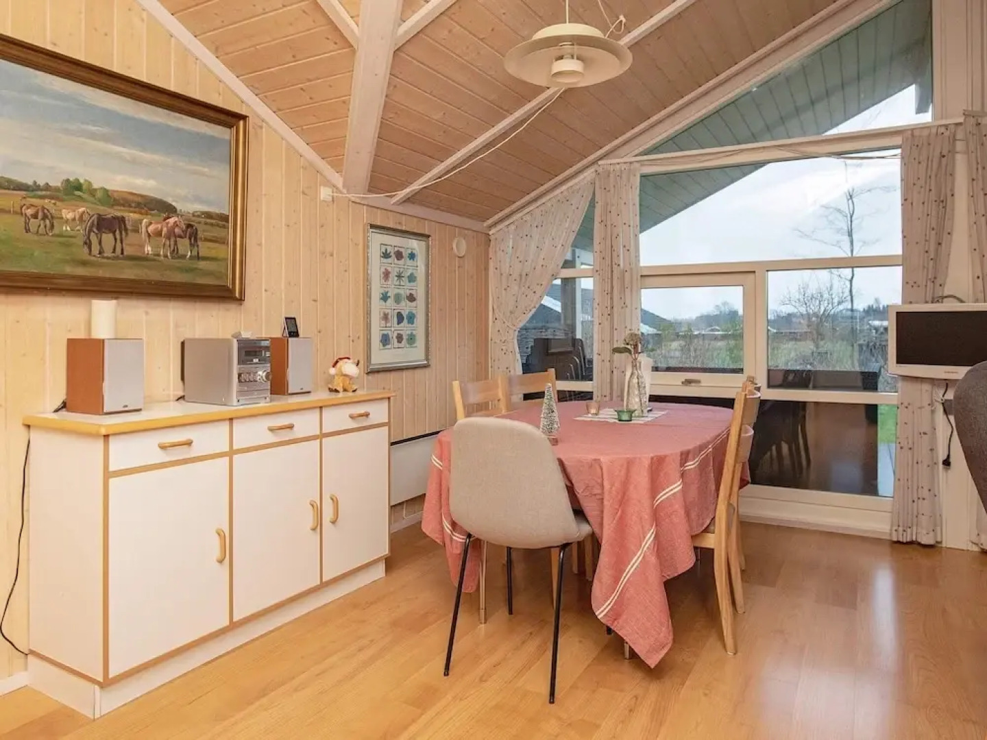 Charming Holiday Home in Jægerspris With Sauna