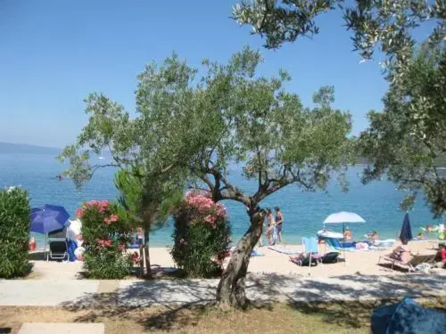 Mobile Homes Camping Kovačine