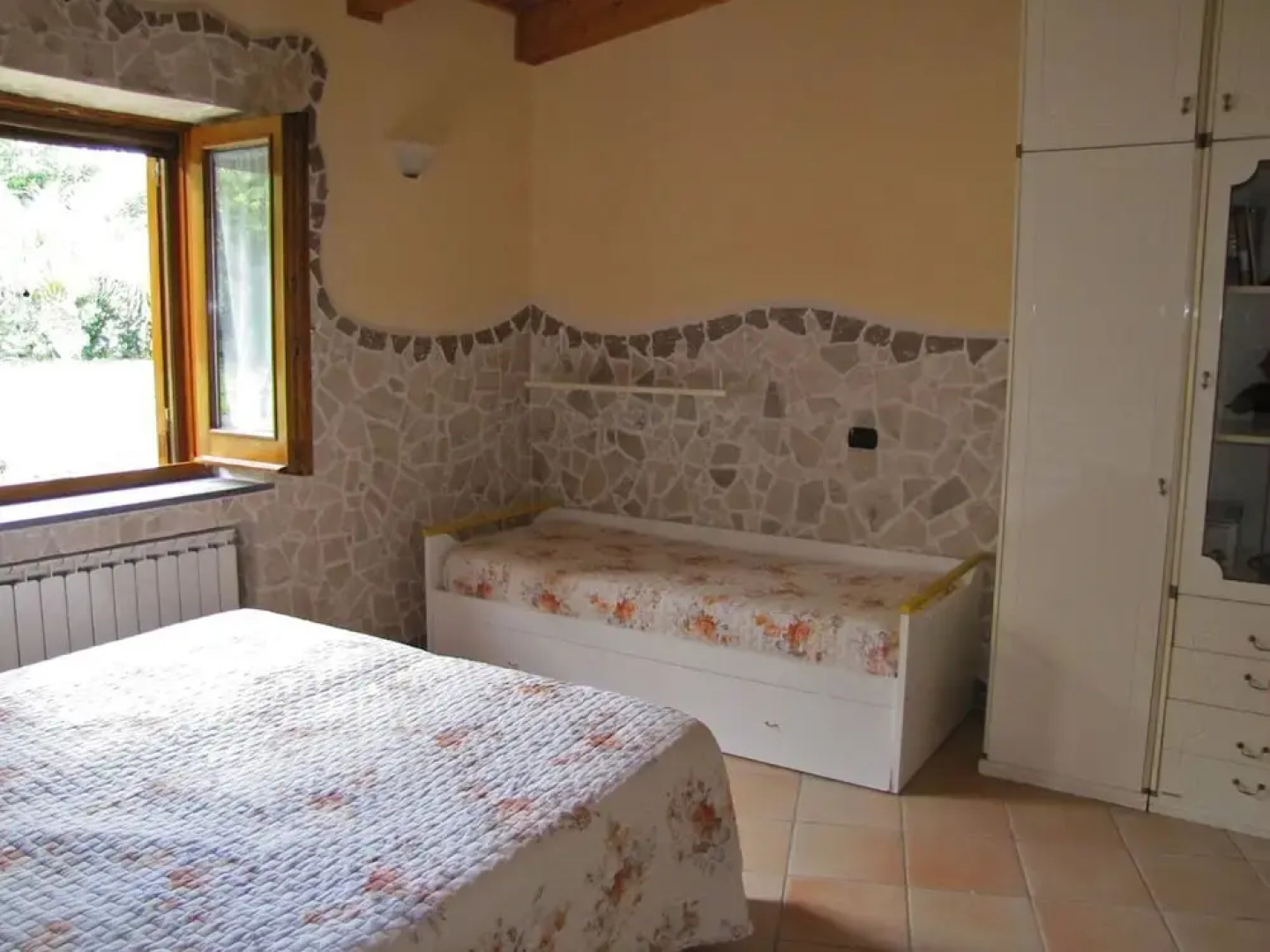 Villa La Pietra Verde - Sorrento