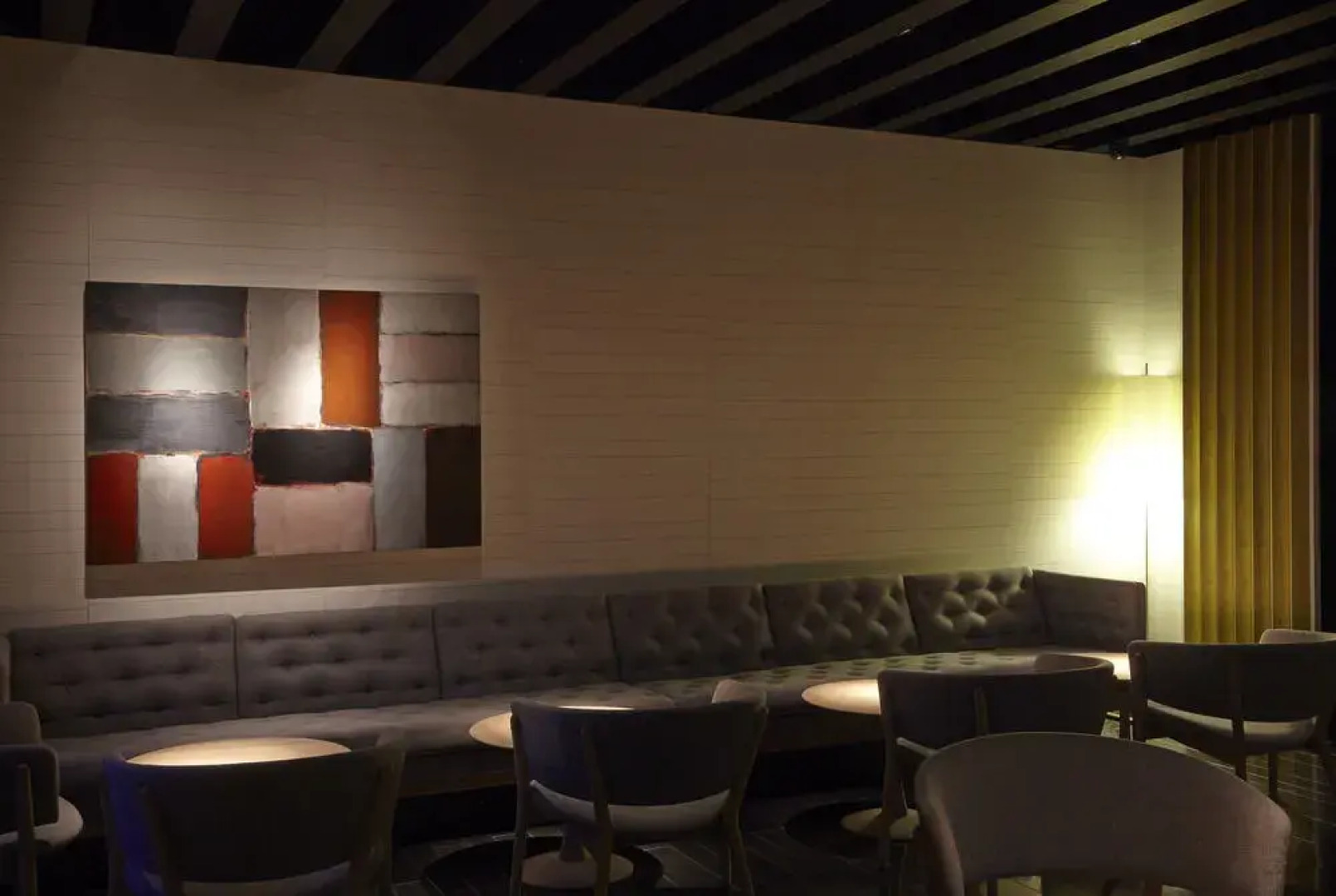 Atrio Restaurante Hotel