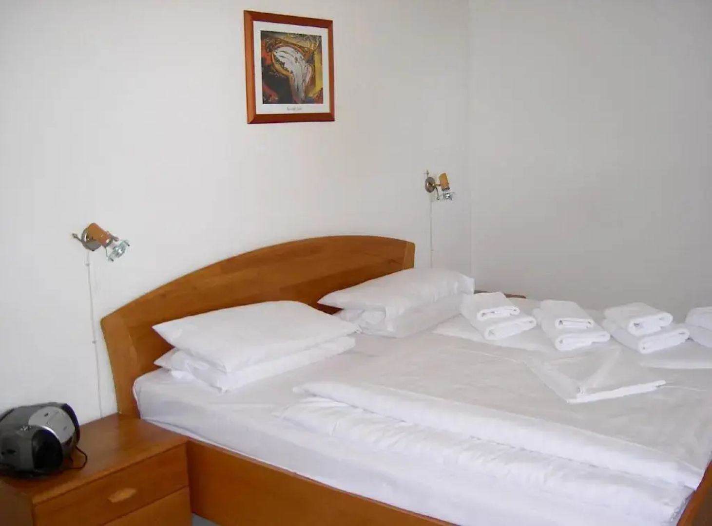 Reethaus Boddenblick - Apt. 14