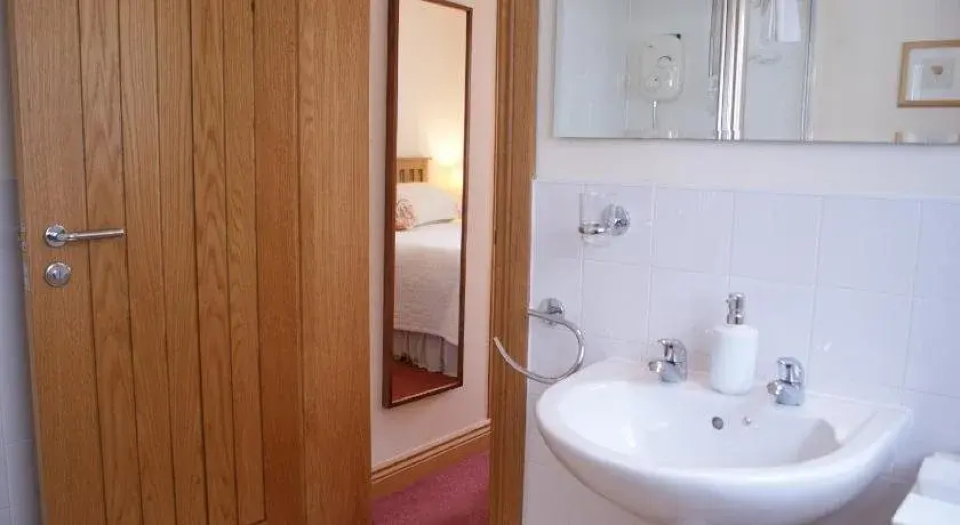 Greencourt Guest House