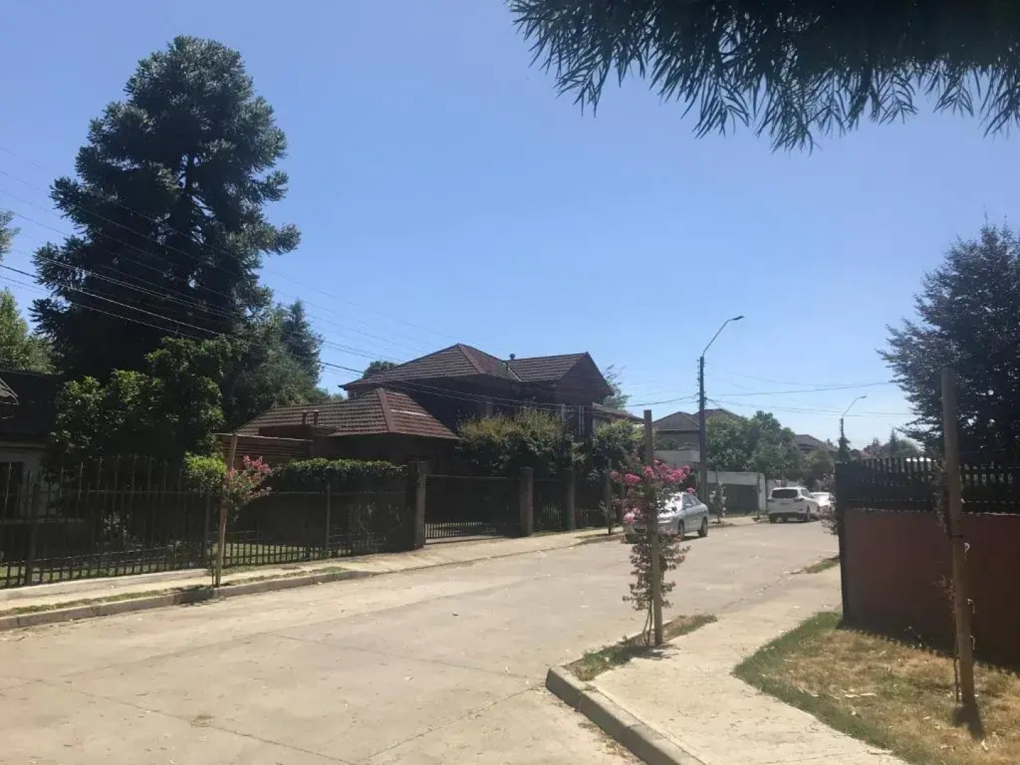 Guest House en Gabriela Mistral