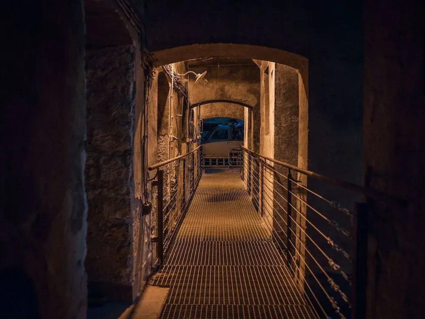 Le Domaine du Meunier