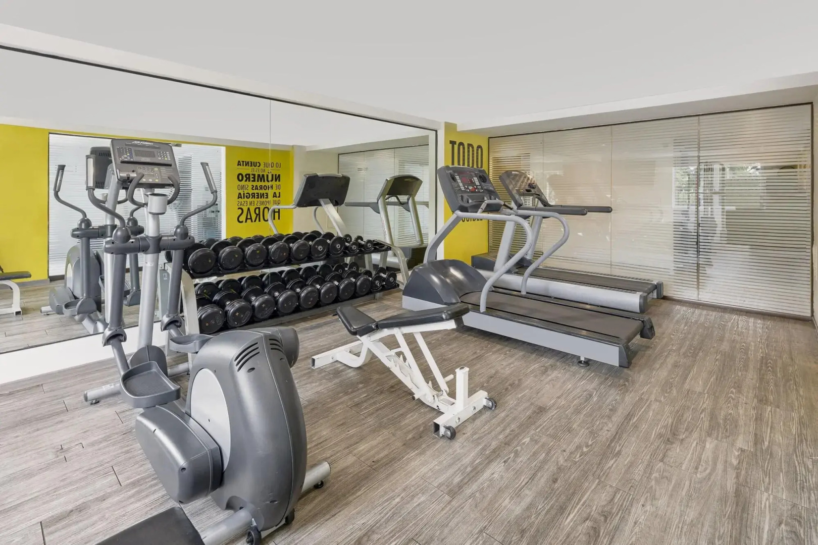 Fiesta Inn Guadalajara Expo