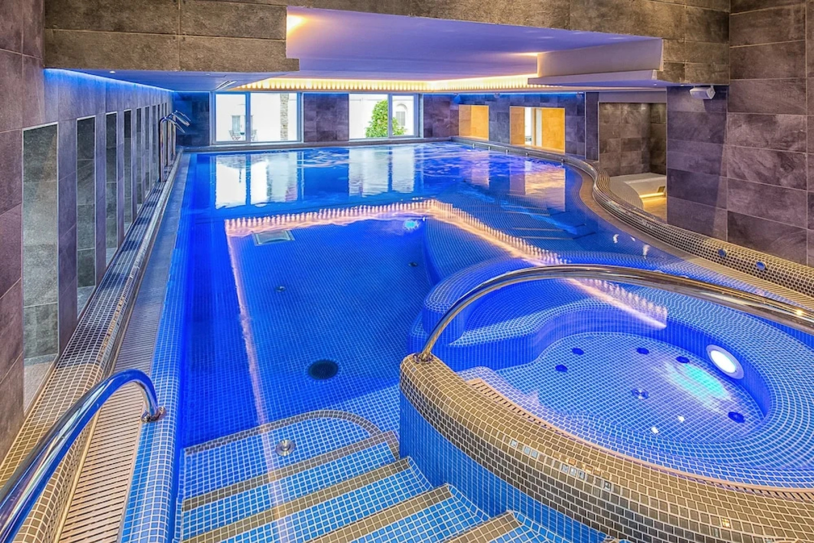 Bonvital Wellness & Gastro Hotel Hévíz - Adults Only