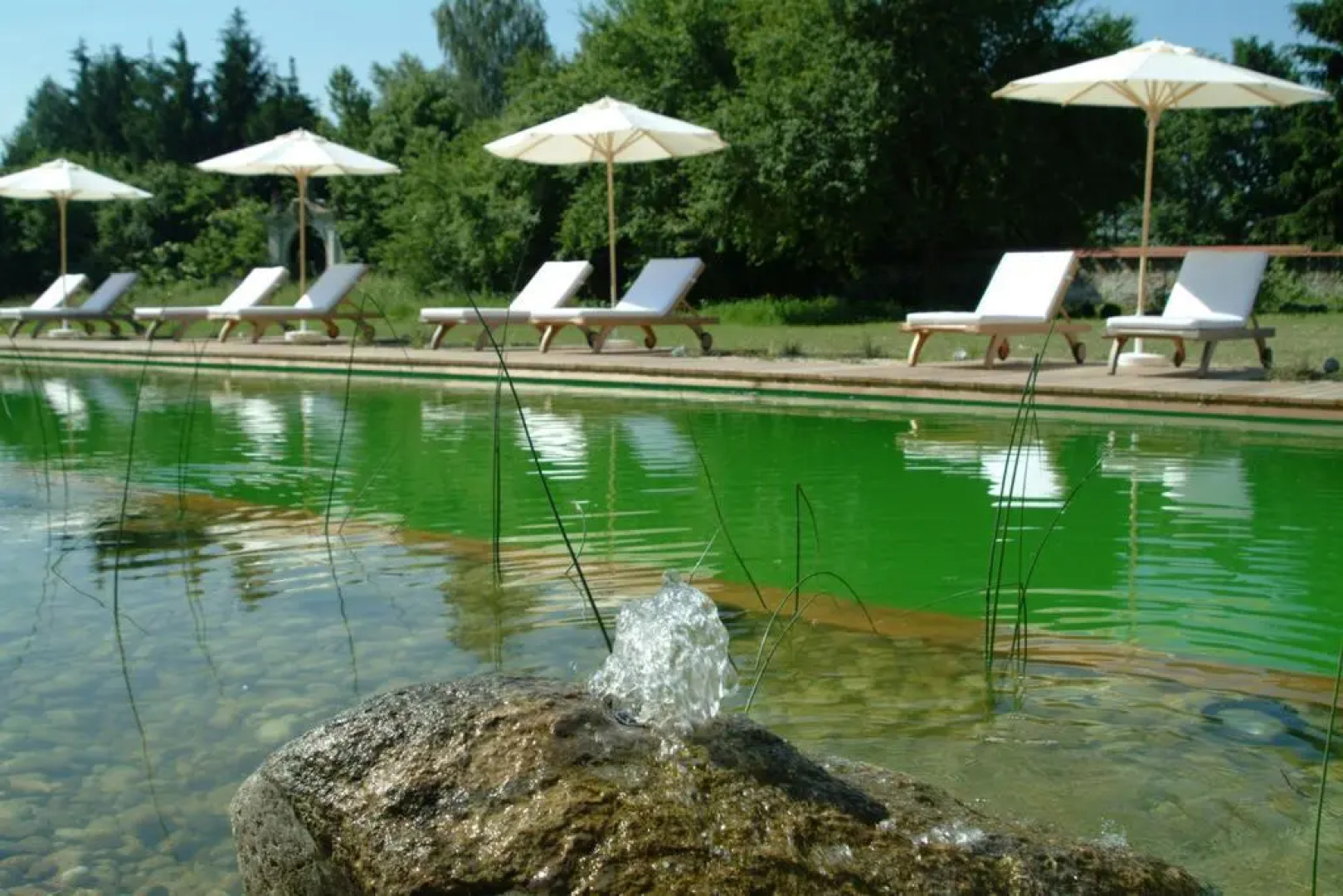 Hotel Schloss Mühldorf