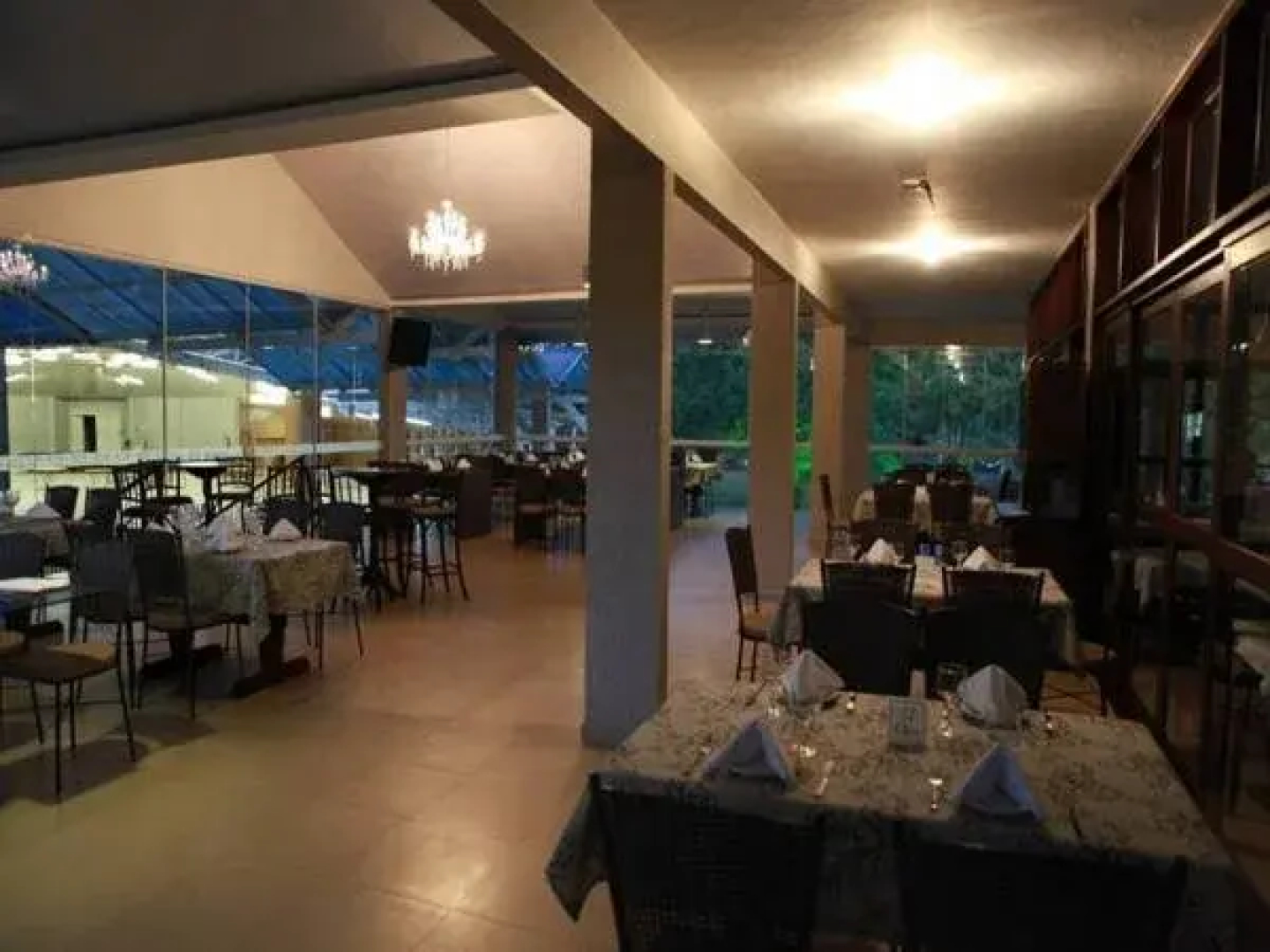 Olinda Hotel e Eventos
