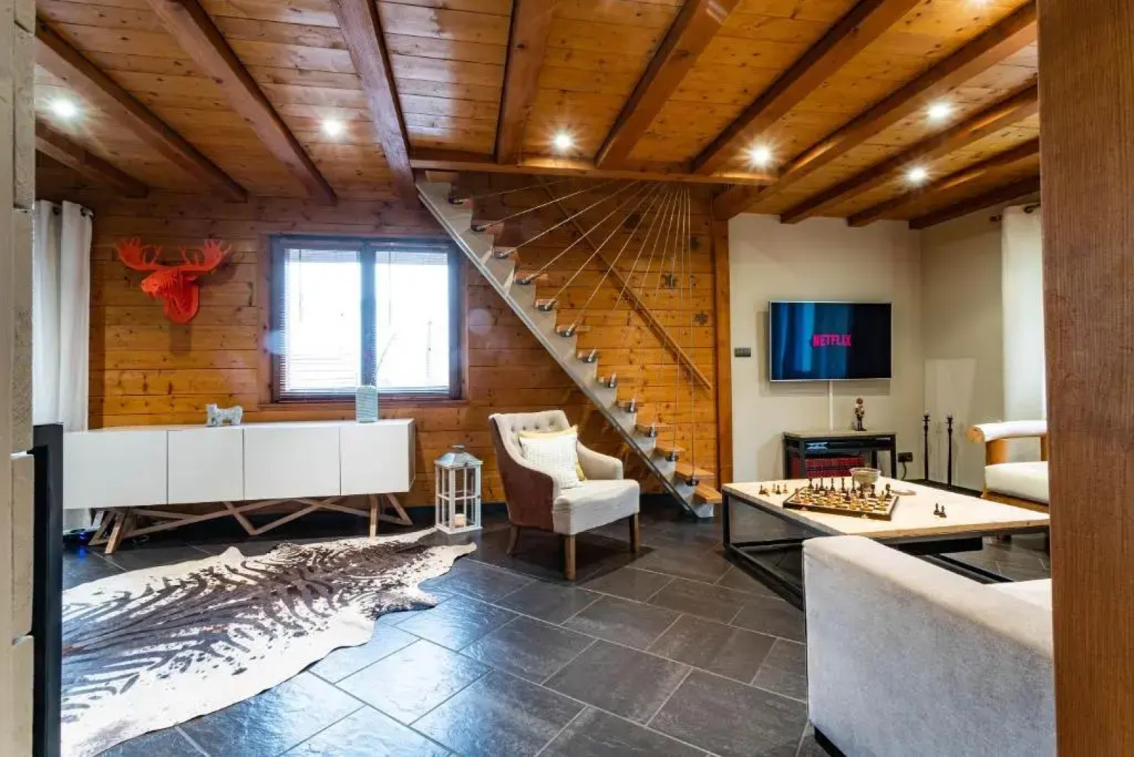 Les Myrtilles, classé 5 étoiles