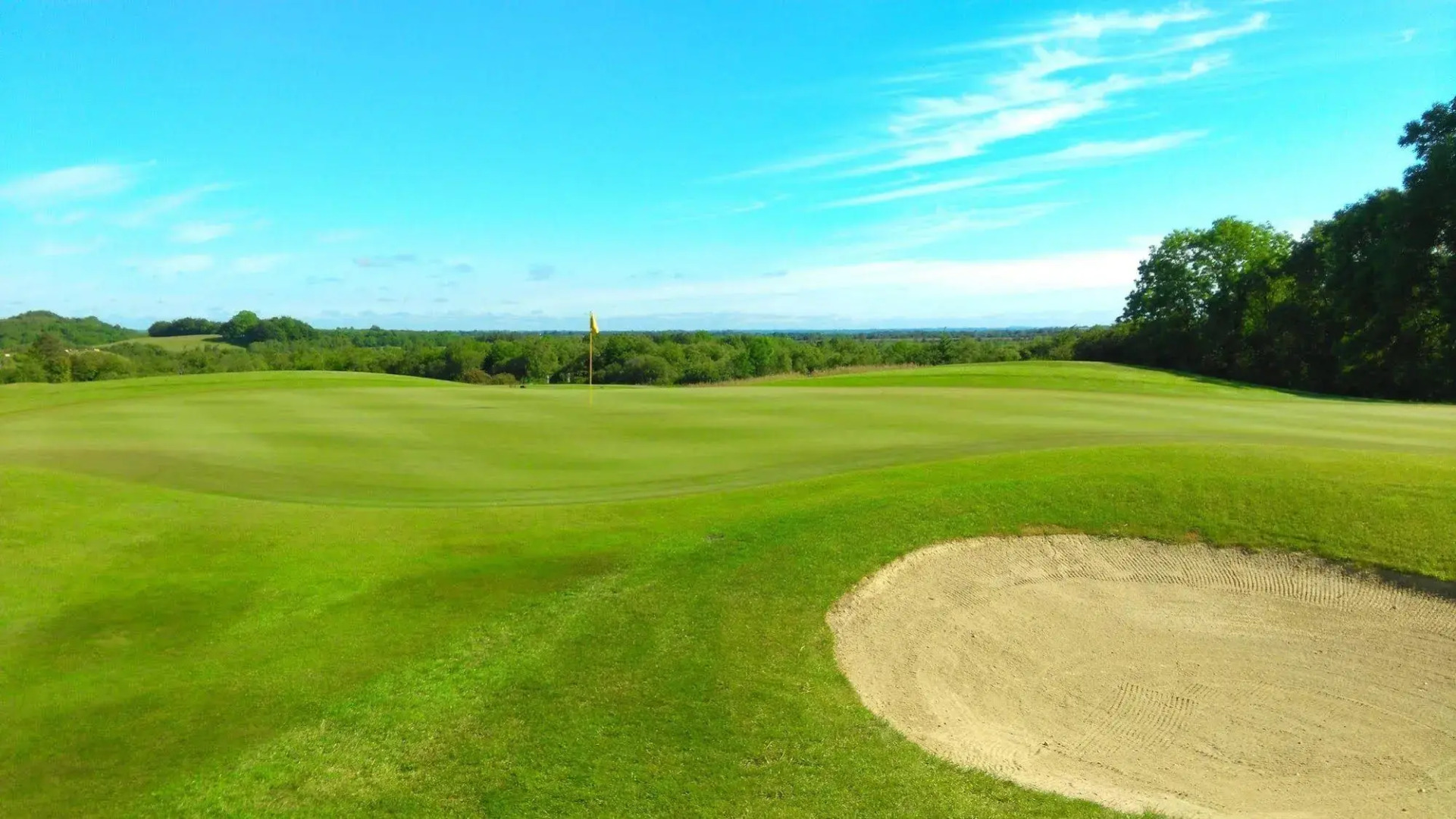 New Forest Golf Club