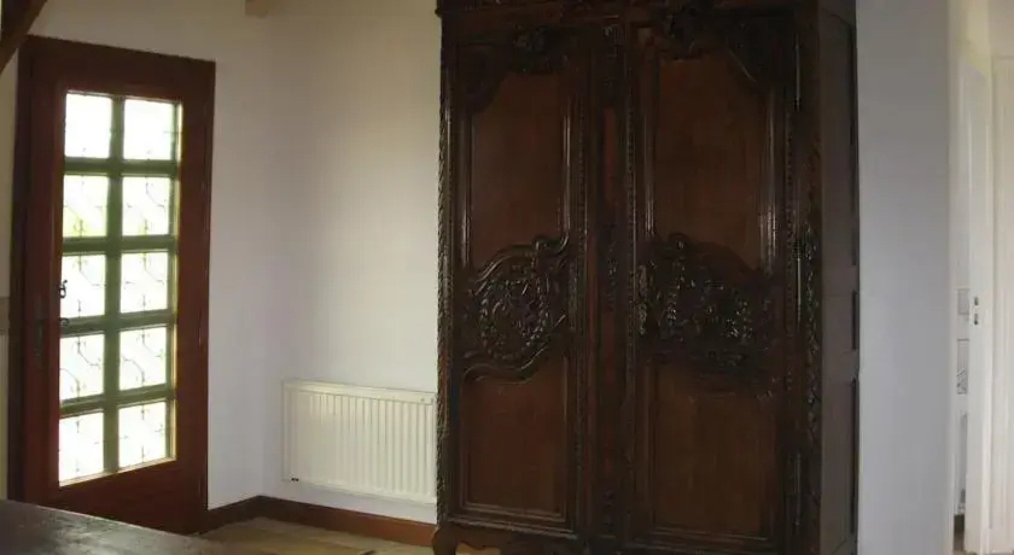 La Halte de Saint Sulpice B&B