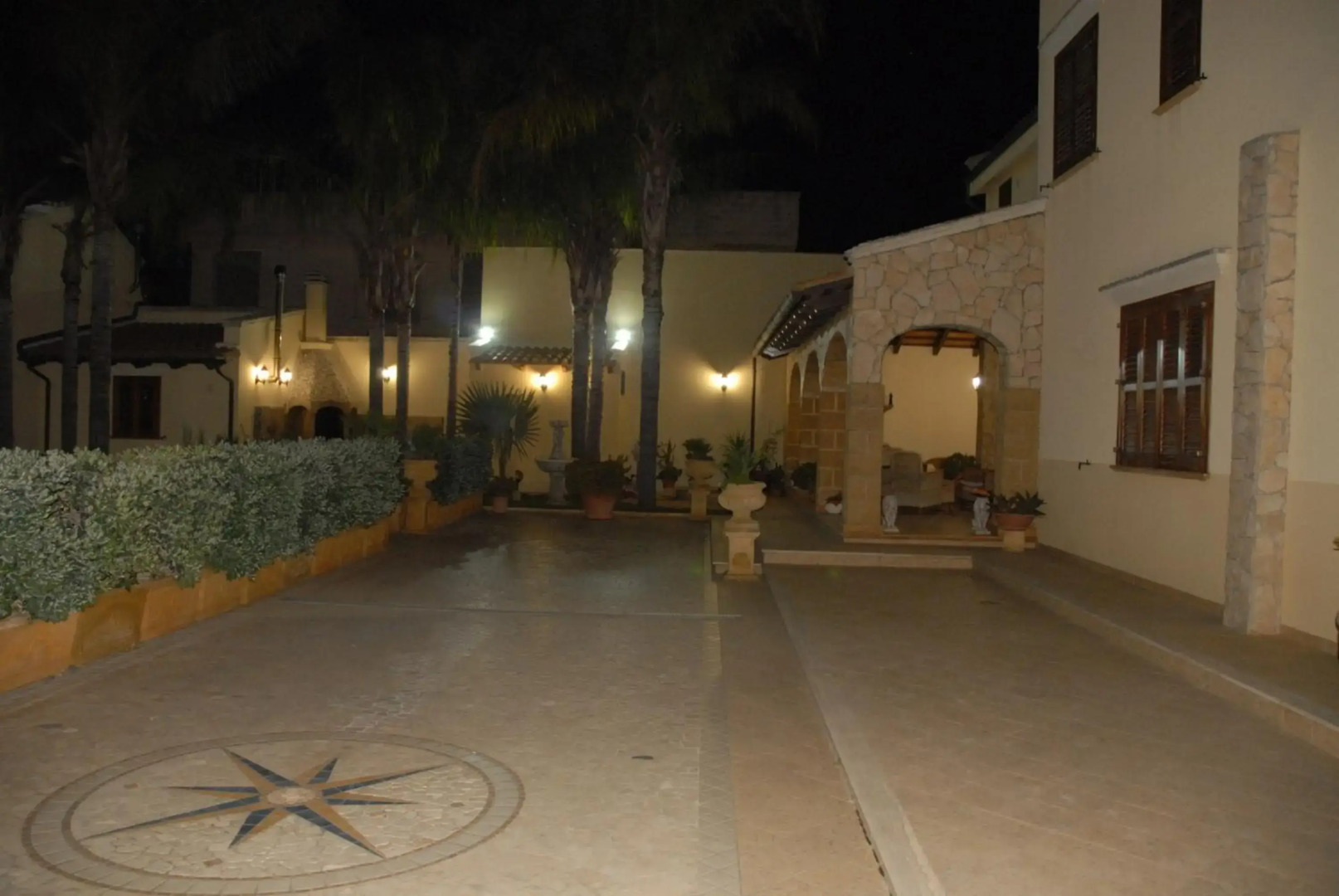 Suite Margarita