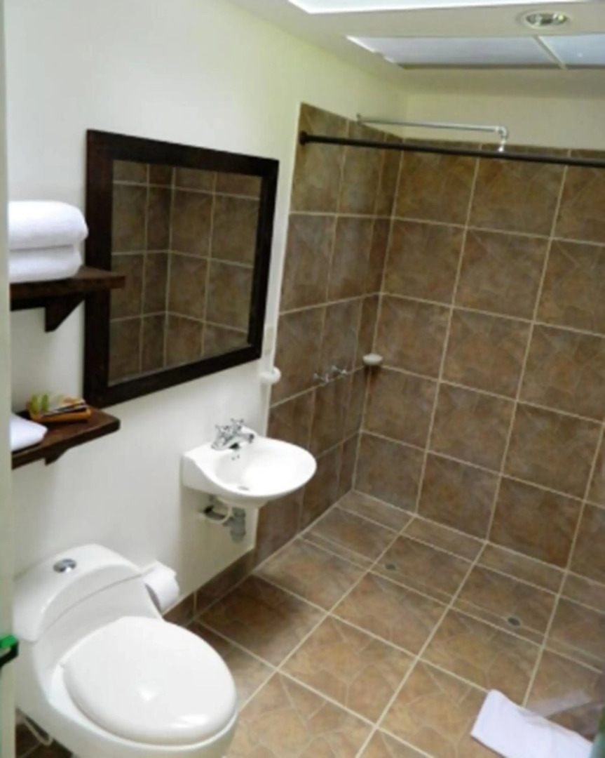 Sierra Morena Eco Hotel