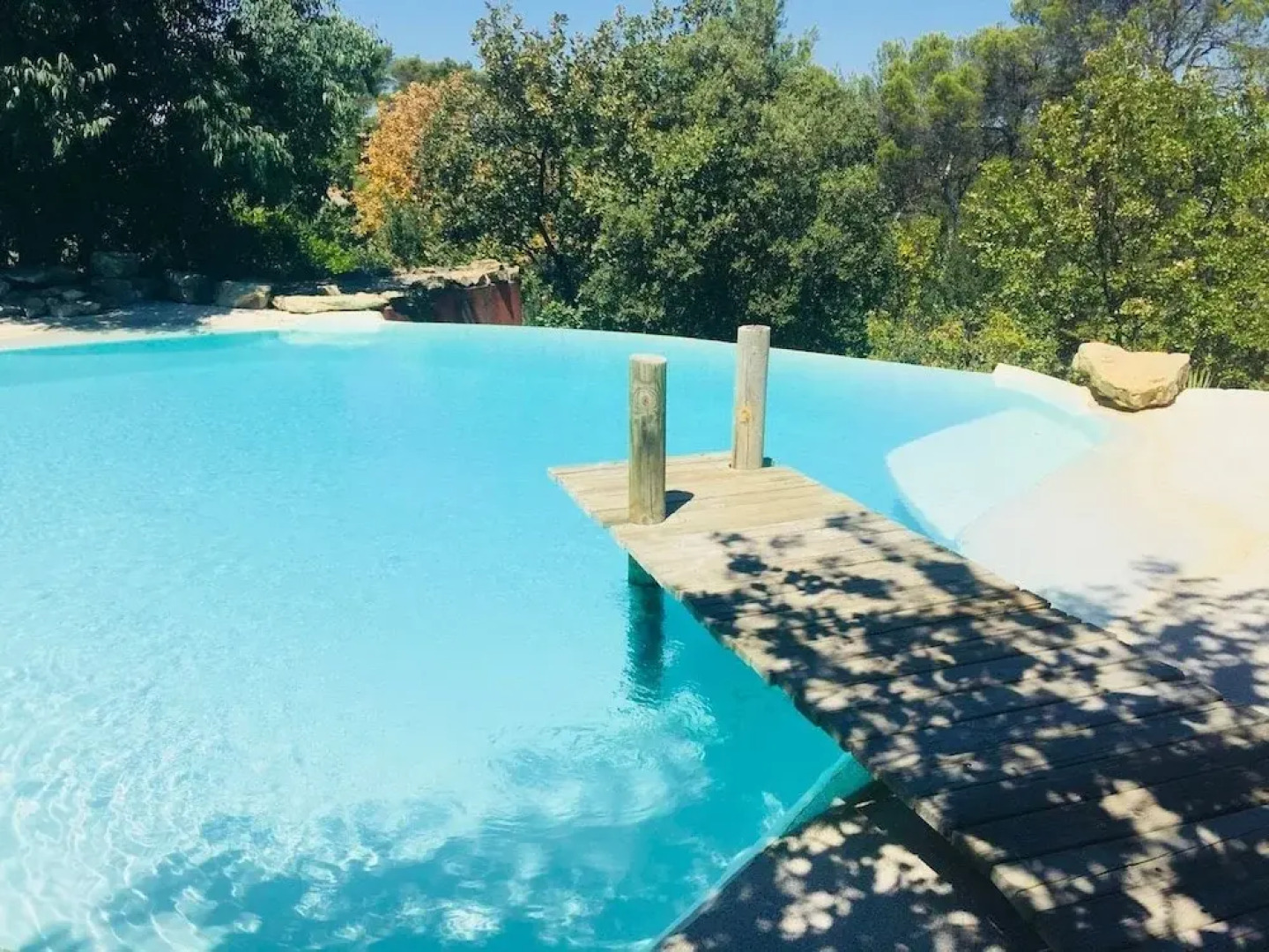 La Suite - La Villa Aix