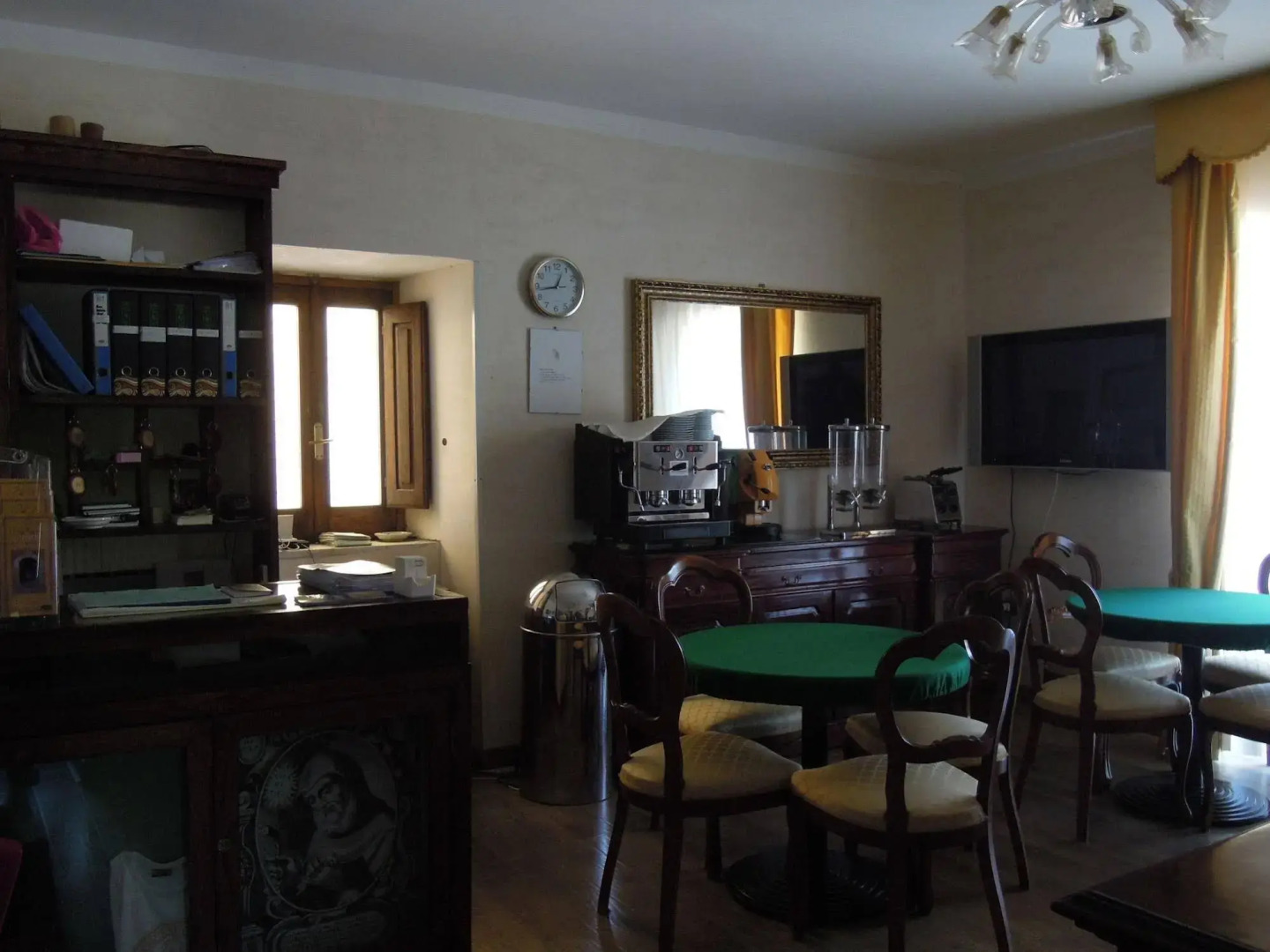 Sant'Agostino Guest Rooms