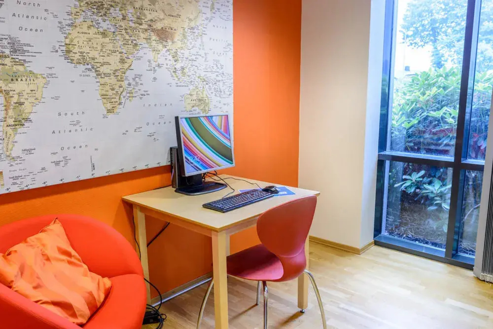 Stavanger St Svithun Vandrerhjem