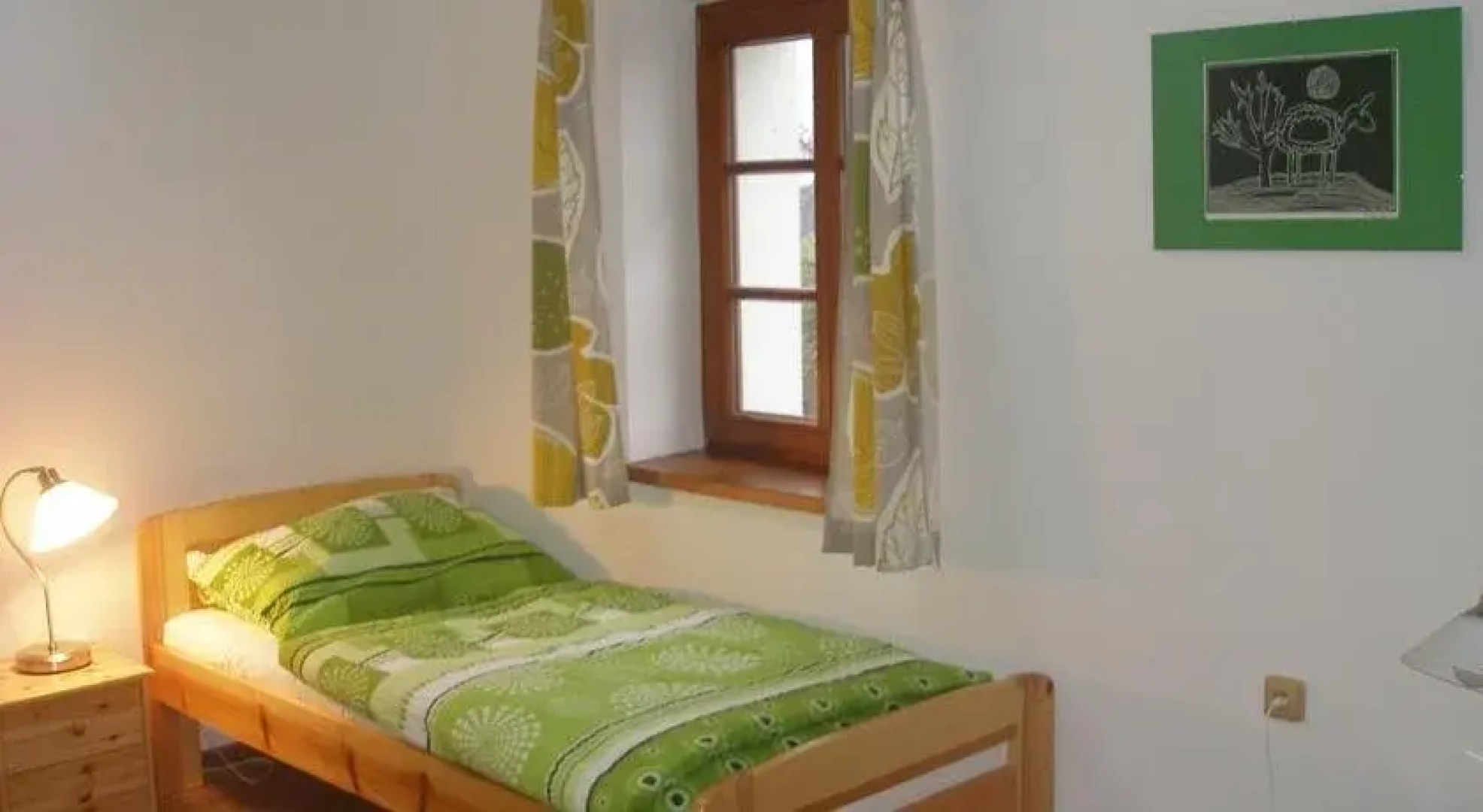 Ekofarma Bílý mrak