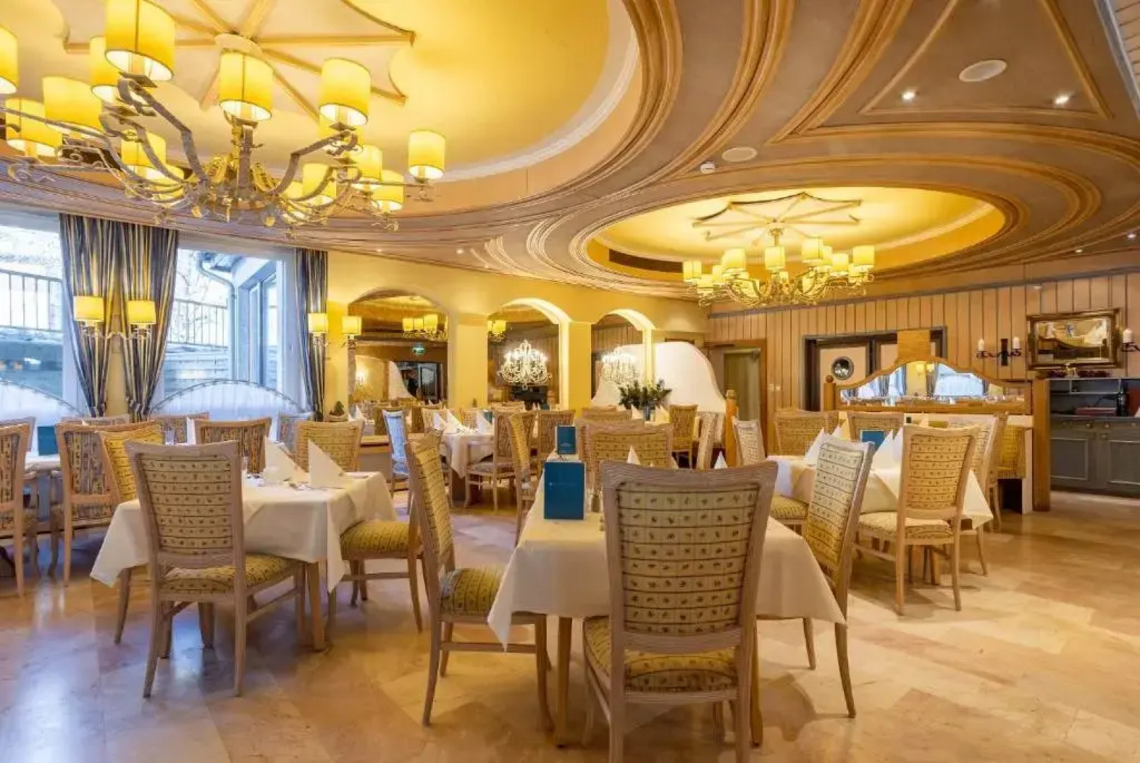 Hotel Der Schütthof