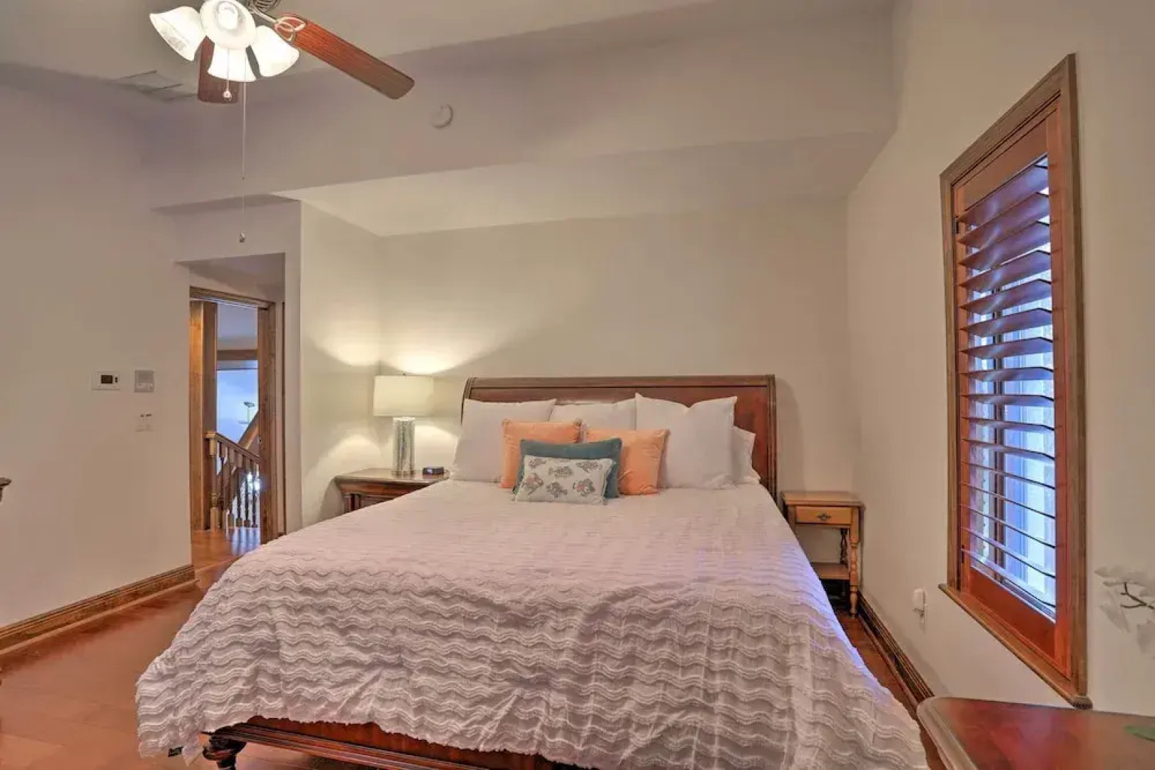 The Peacock Farm Largo Home + Outdoor Oasis!