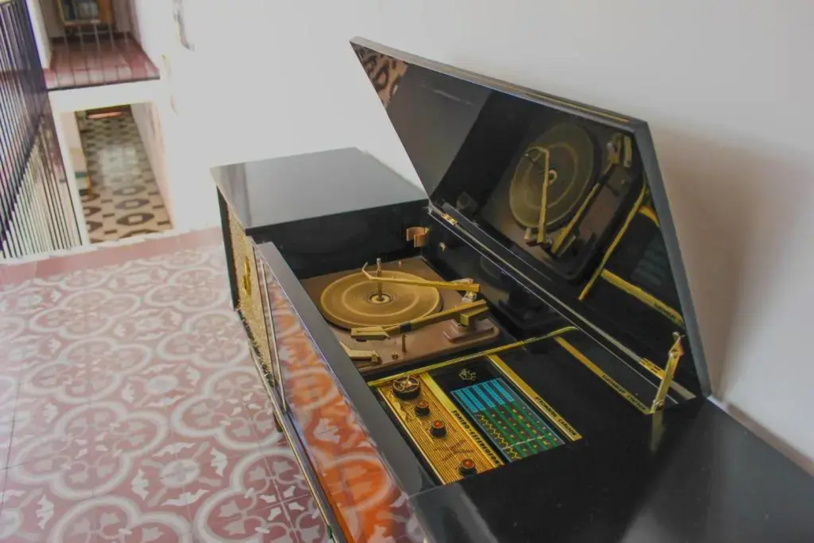 Entre Patios Hotel Boutique