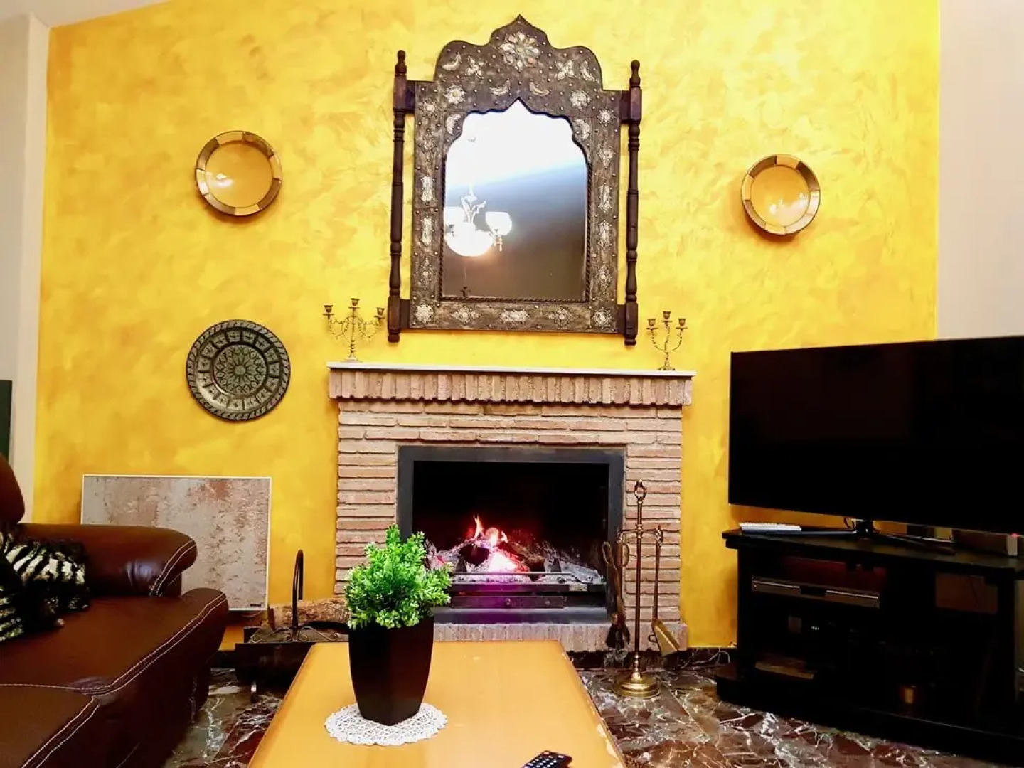 Villa Romana Granada