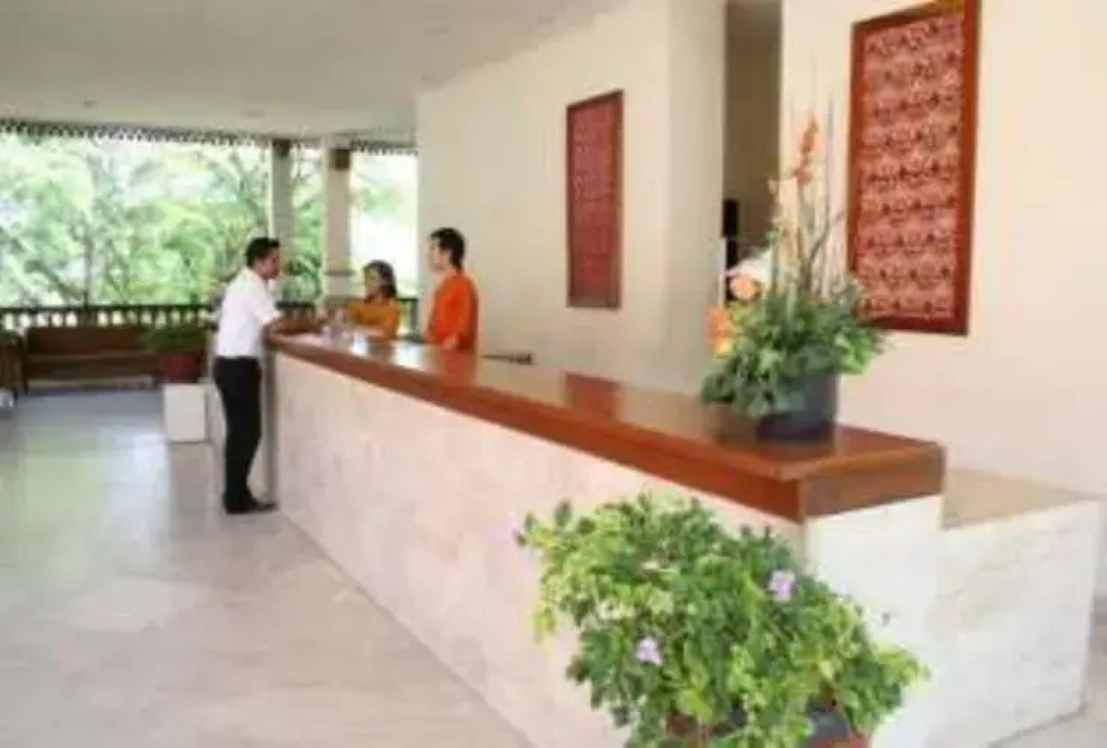 Ratu Hotel & Resort