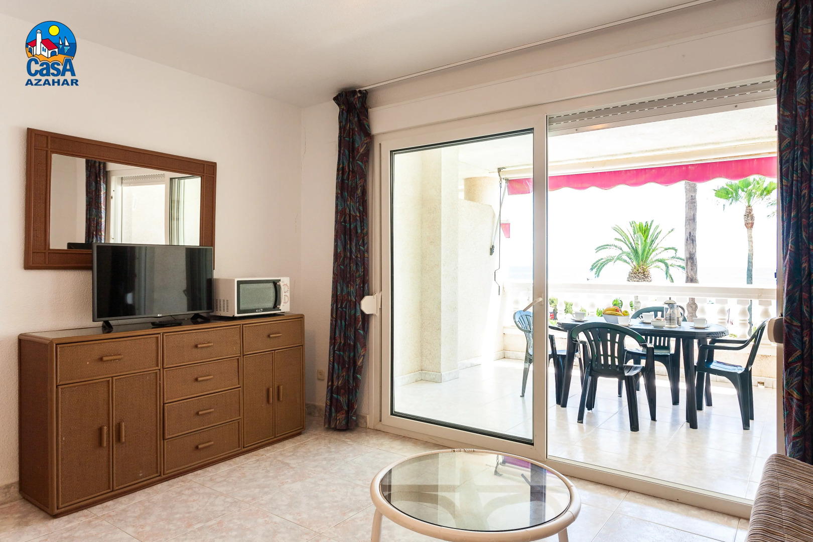 Residencial Casablanca Casa Azahar