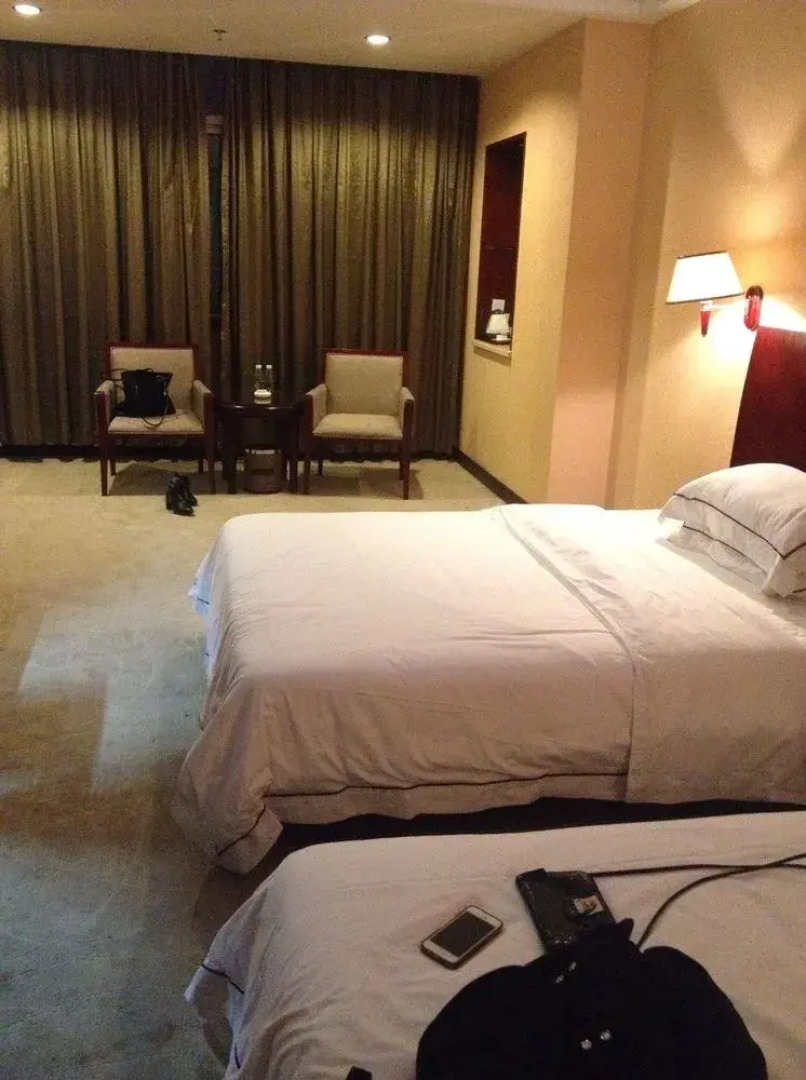 Yangjiang Jiayue Hotel