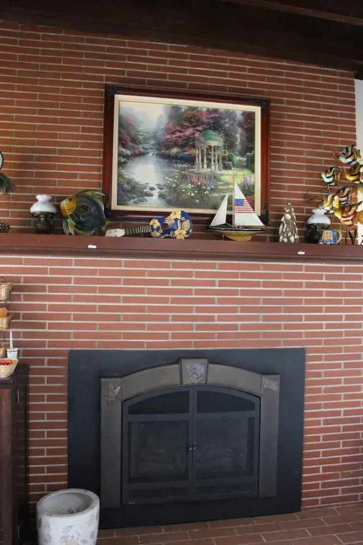 Edgewater Beach Motel