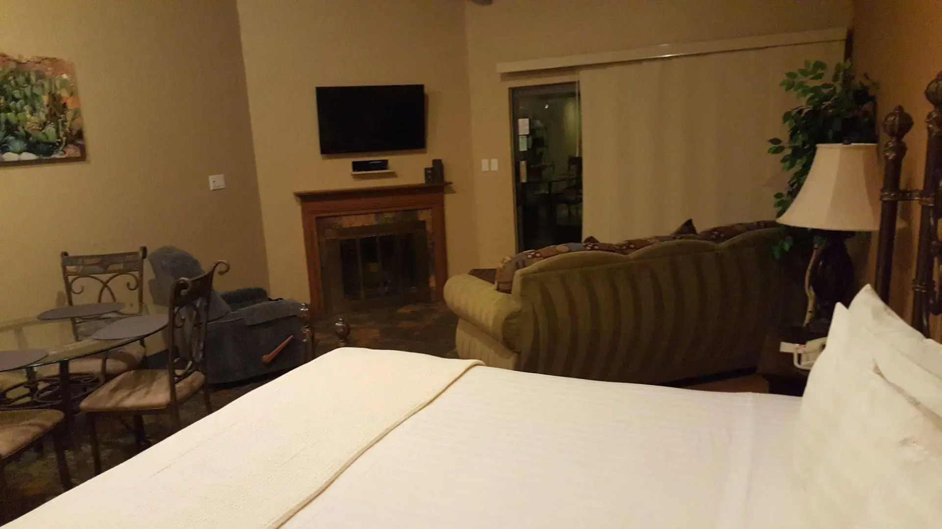 Villas at Poco Diablo by VRI Resort