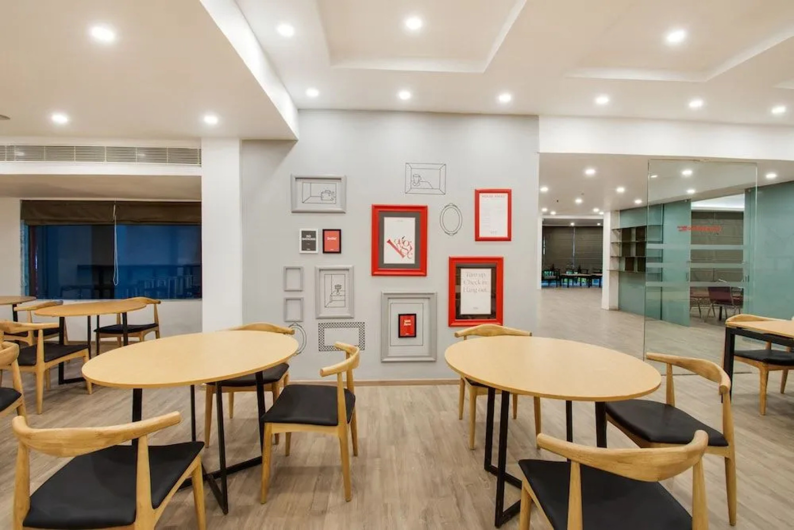 OYO Townhouse 228 Hotel Alana