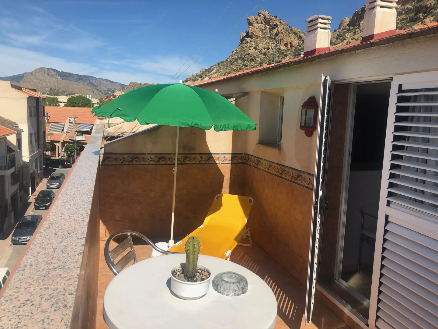 Apartamentos Turísticos Juanita Ope