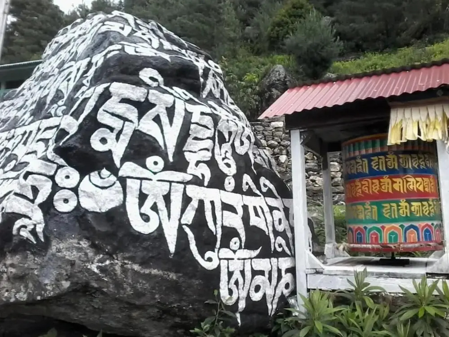 Hotel Namche